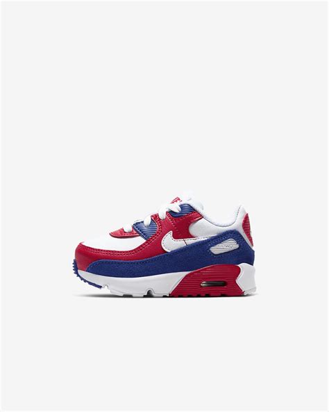 nike air max 90 baby schoenen paars|Air Max 90 kids shoes.